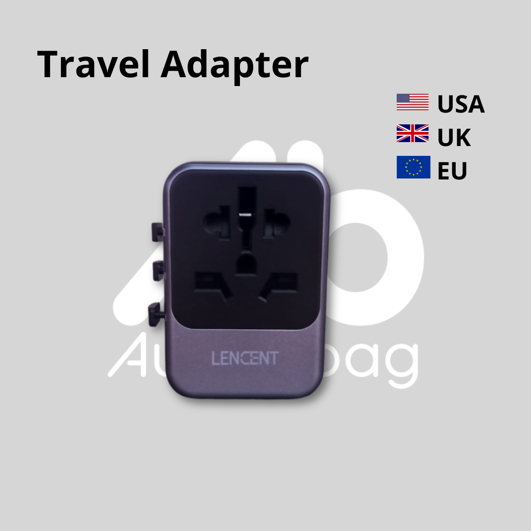 Adaptador Universal