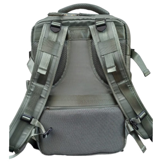 Mochila Articulo personal tamaño L Verde Oliva