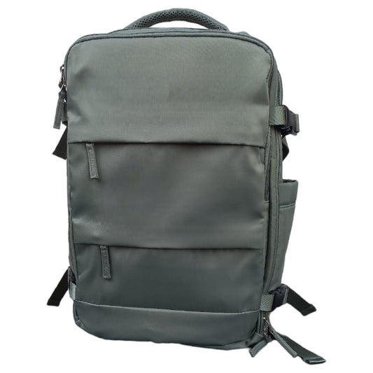 Mochila Articulo personal tamaño L Verde Oliva