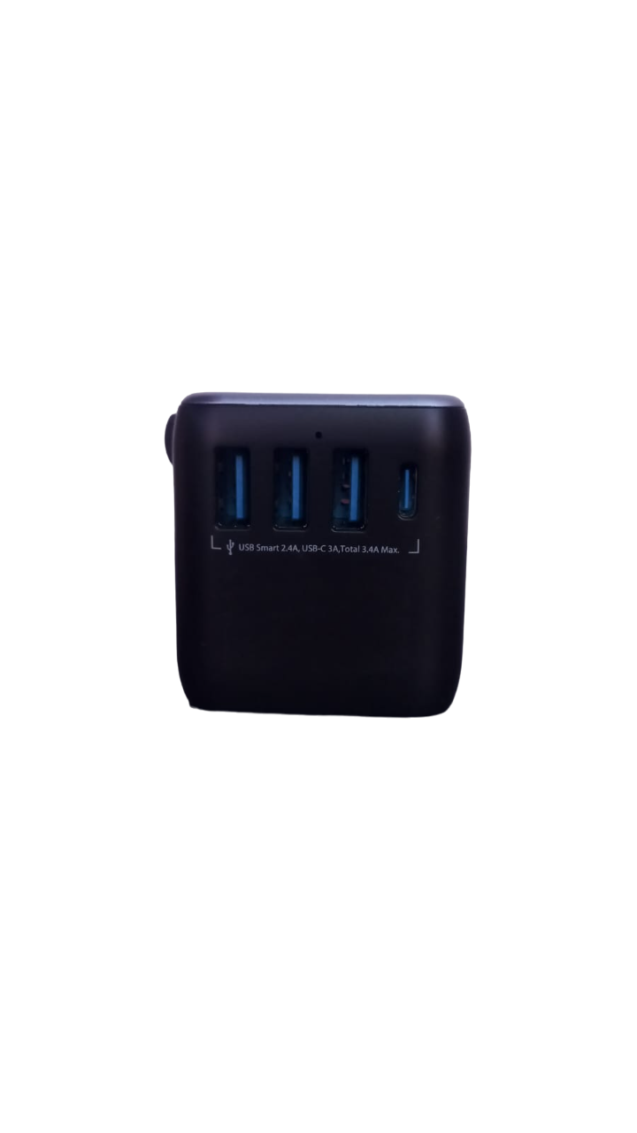 Adaptador Universal