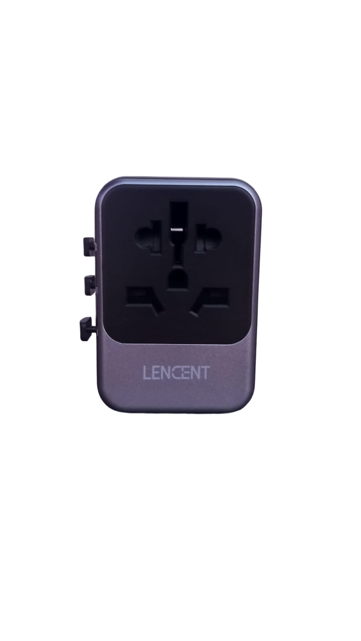 Adaptador Universal