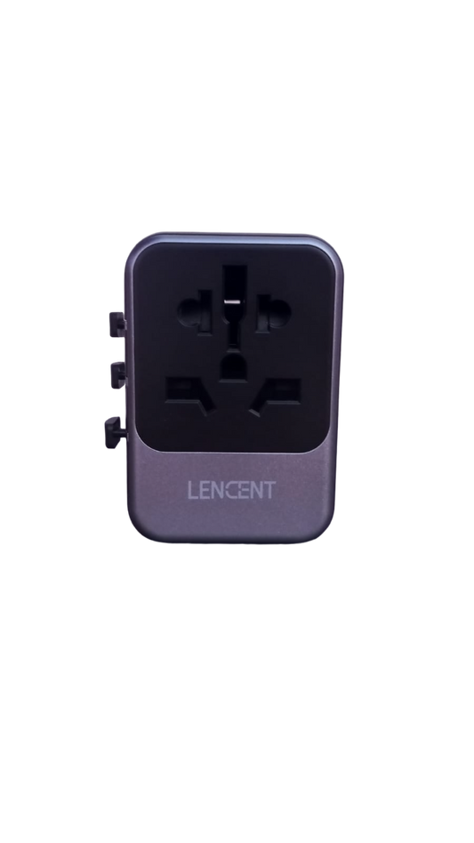 Adaptador Universal