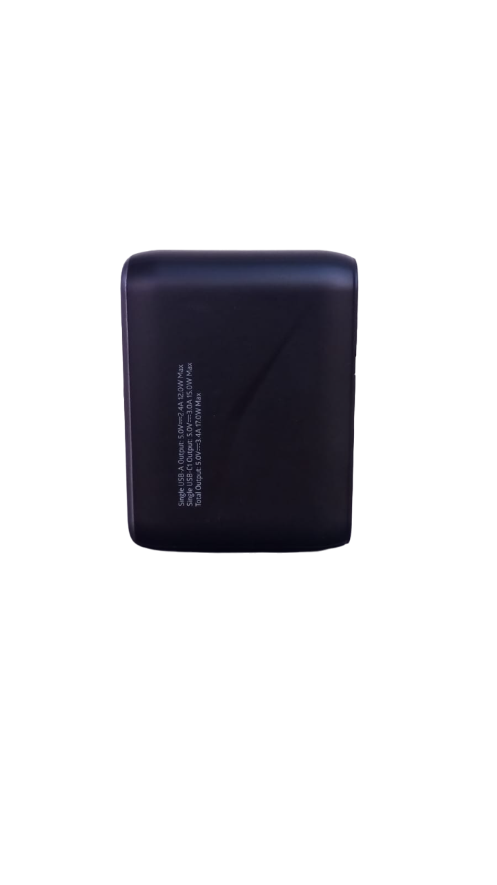 Adaptador Universal