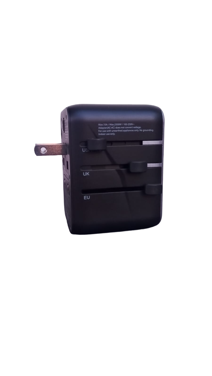 Adaptador Universal
