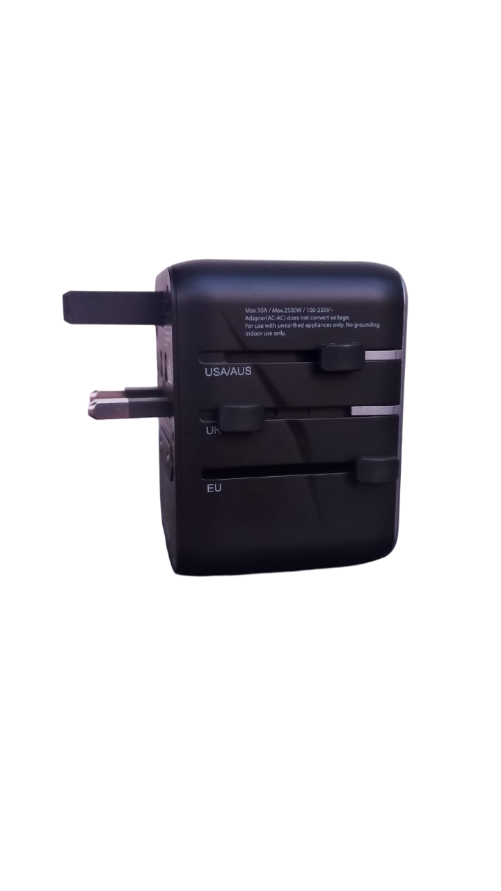Adaptador Universal