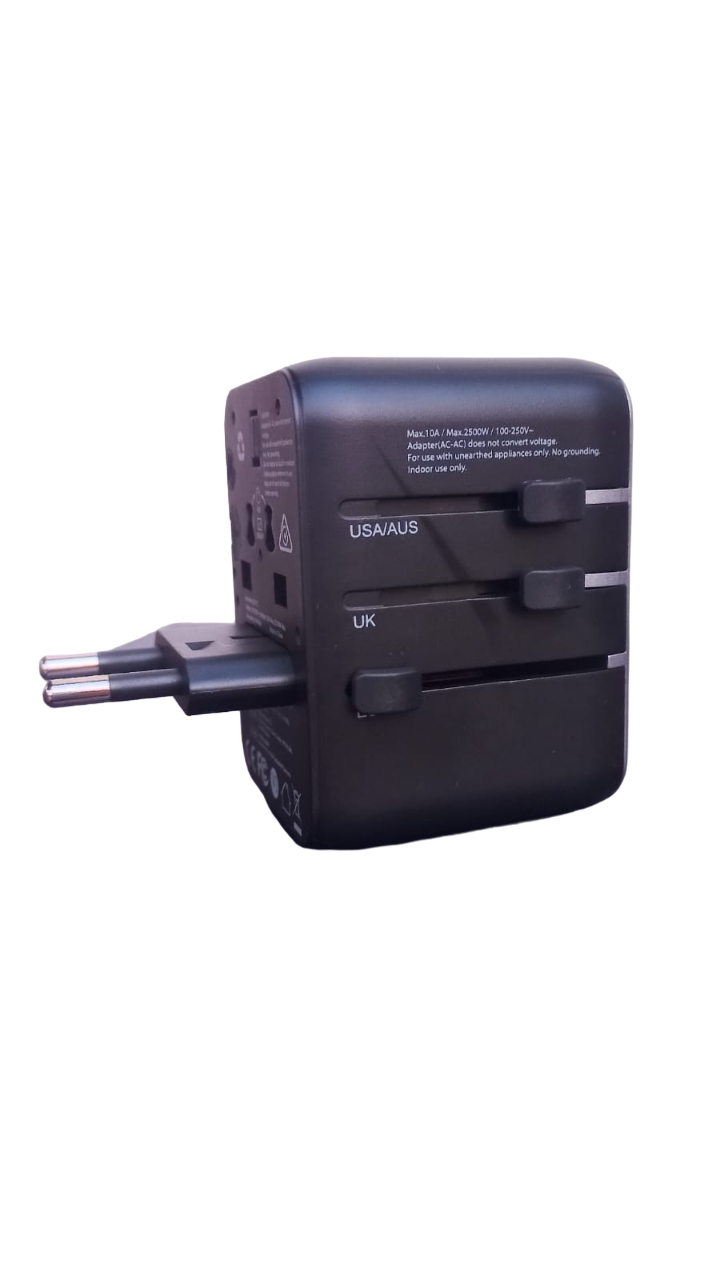 Adaptador Universal