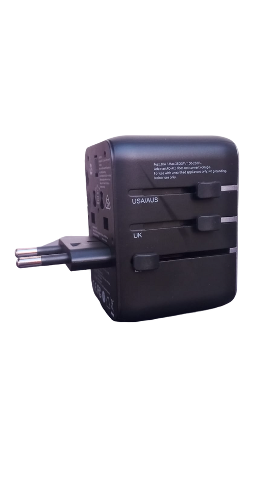 Adaptador Universal