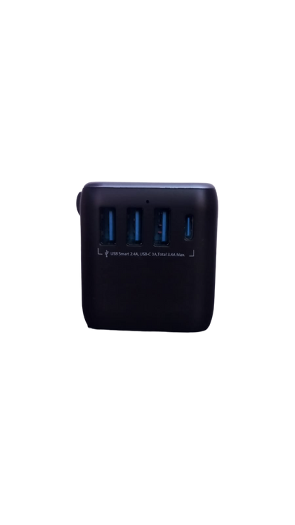 Adaptador Universal