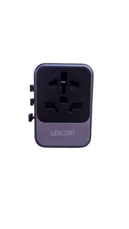 Adaptador Universal