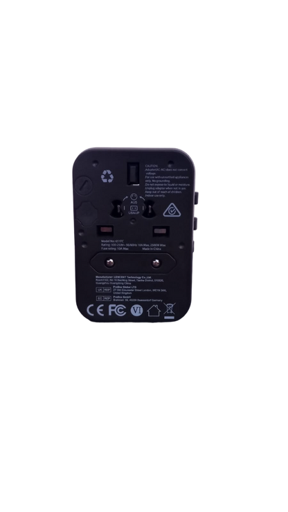 Adaptador Universal