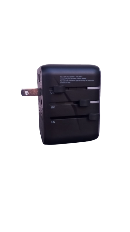 Adaptador Universal