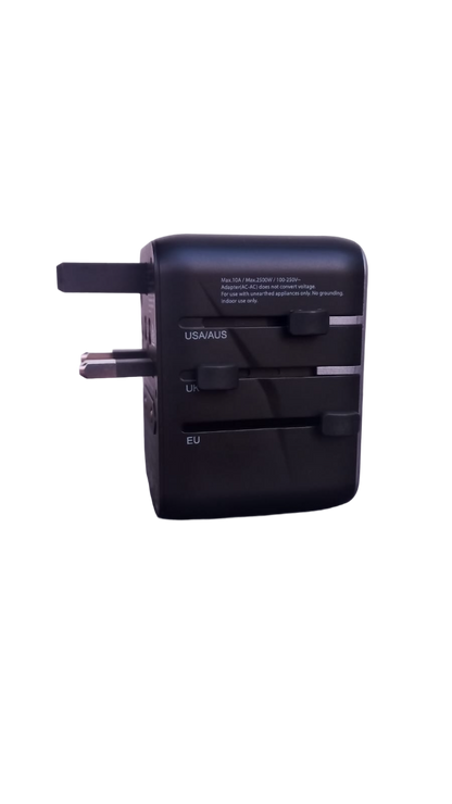 Adaptador Universal